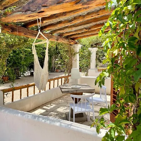 Valley Club Ibiza - Boutique Agroturismo Çiftlik konaklama Sant Joan De Labritja