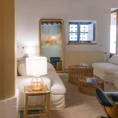 Valley Club Ibiza - Boutique Agroturismo * Sant Joan De Labritja