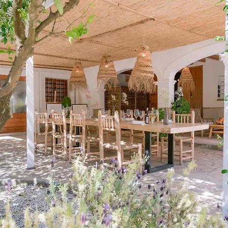 Κατάλυμα σε φάρμα Valley Club Ibiza - Boutique