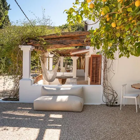 Çiftlik konaklama Valley Club Ibiza - Boutique Agroturismo