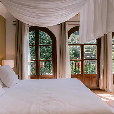 مزرعة للإقامة Valley Club Ibiza - Boutique *