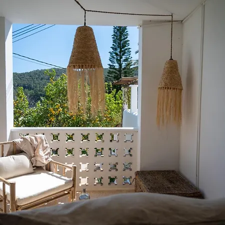 Valley Club Ibiza - Boutique Agroturismo * Sant Joan De Labritja