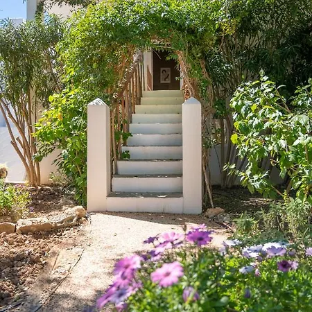 Valley Club Ibiza - Boutique Agroturismo Çiftlik konaklama