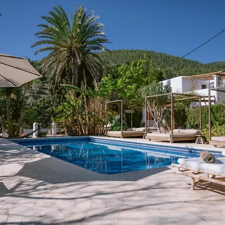مزرعة للإقامة Valley Club Ibiza - Boutique *