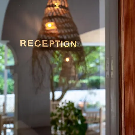 مزرعة للإقامة Valley Club Ibiza - Boutique سانت جون دي لابريتجا