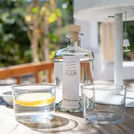 مزرعة للإقامة Valley Club Ibiza - Boutique *
