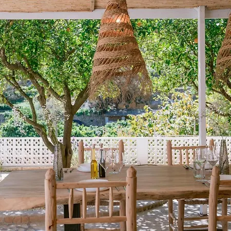 Ca Sa Vilda Marge Agroturismo Sant Joan De Labritja
