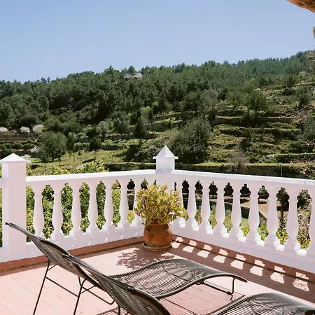 Agroturismo Ca Sa Vilda Marge Sant Joan De Labritja