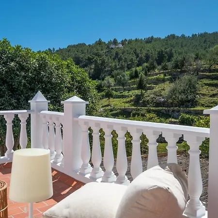 Valley Club Ibiza - Boutique Agroturismo *