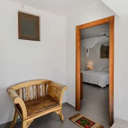 Çiftlik konaklama Valley Club Ibiza - Boutique Agroturismo *