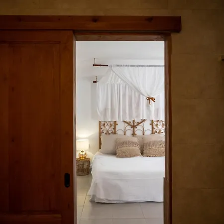 Valley Club Ibiza - Boutique Agroturismo Sant Joan De Labritja