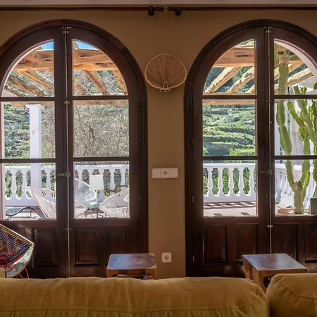 Çiftlik konaklama Valley Club Ibiza - Boutique Agroturismo *