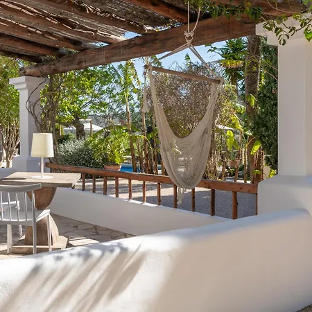 Valley Club Ibiza - Boutique مزرعة للإقامة سانت جون دي لابريتجا