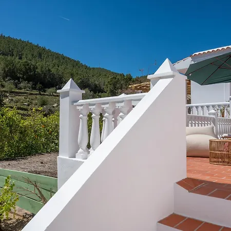 Çiftlik konaklama Valley Club Ibiza - Boutique Agroturismo Sant Joan De Labritja