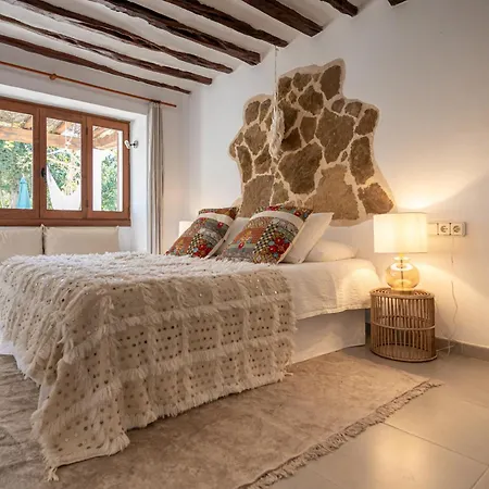 Ca Sa Vilda Marge Agroturismo Sant Joan De Labritja