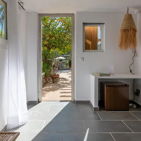 Valley Club Ibiza - Boutique Agroturismo *