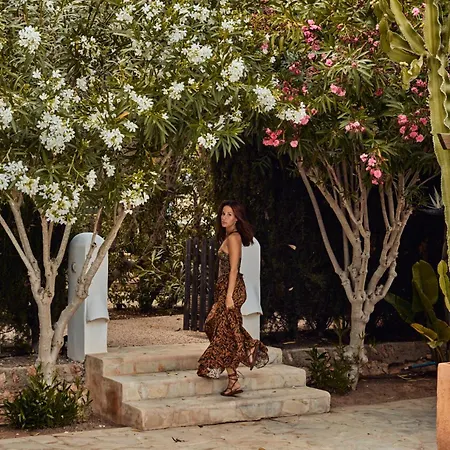Valley Club Ibiza - Boutique مزرعة للإقامة *