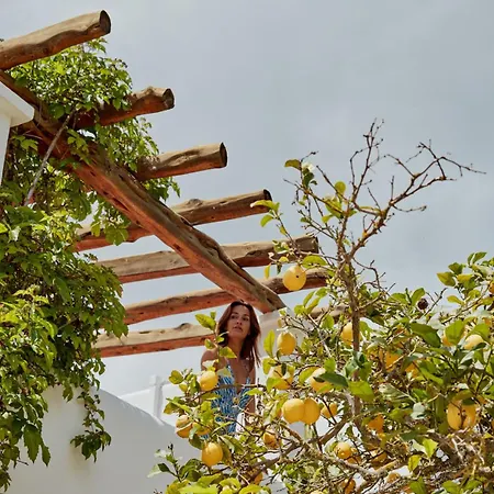 Agroturismo Ca Sa Vilda Marge