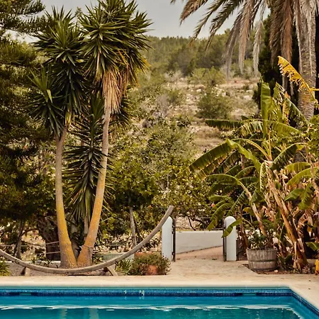 Ca Sa Vilda Marge Agroturismo Sant Joan De Labritja