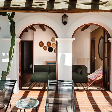 مزرعة للإقامة Valley Club Ibiza - Boutique