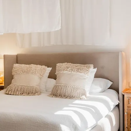 Valley Club Ibiza - Boutique * سانت جون دي لابريتجا