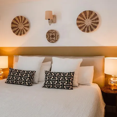 Valley Club Ibiza - Boutique مزرعة للإقامة *