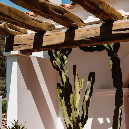 مزرعة للإقامة Valley Club Ibiza - Boutique *