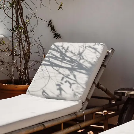 Valley Club Ibiza - Boutique مزرعة للإقامة