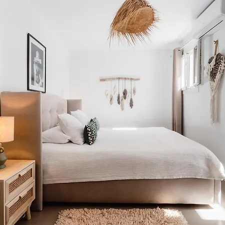 Valley Club Ibiza - Boutique مزرعة للإقامة *