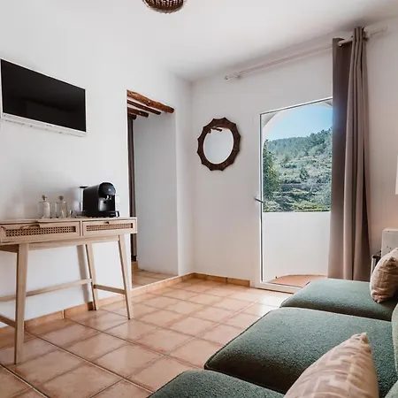 Ca Sa Vilda Marge Agroturismo *