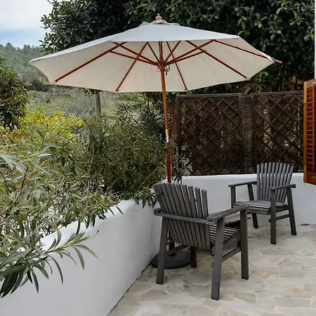Valley Club Ibiza - Boutique Agroturismo Çiftlik konaklama *