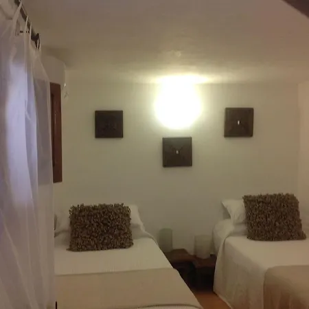 Valley Club Ibiza - Boutique * سانت جون دي لابريتجا