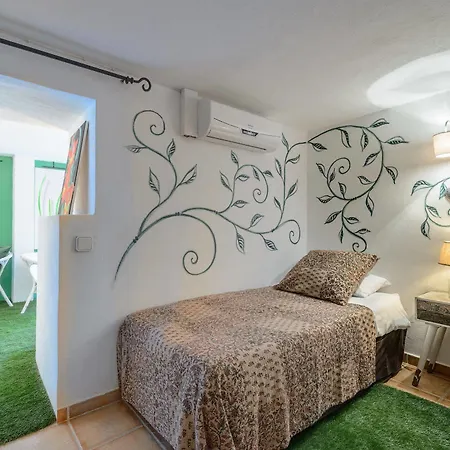 مزرعة للإقامة Valley Club Ibiza - Boutique