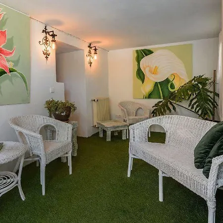 Valley Club Ibiza - Boutique Agroturismo Çiftlik konaklama Sant Joan De Labritja