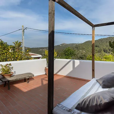 Valley Club Ibiza - Boutique مزرعة للإقامة سانت جون دي لابريتجا