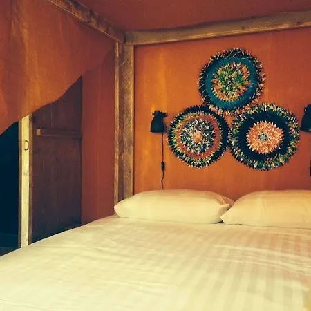 Valley Club Ibiza - Boutique Agroturismo Çiftlik konaklama *
