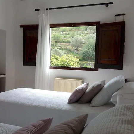 Valley Club Ibiza - Boutique Agroturismo *