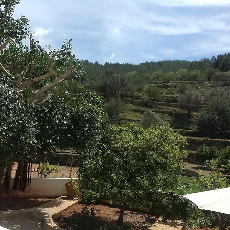 مزرعة للإقامة Valley Club Ibiza - Boutique سانت جون دي لابريتجا