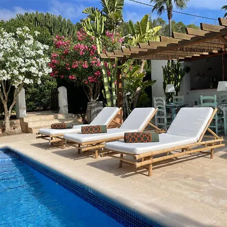 בית חווה Valley Club Ibiza - Boutique