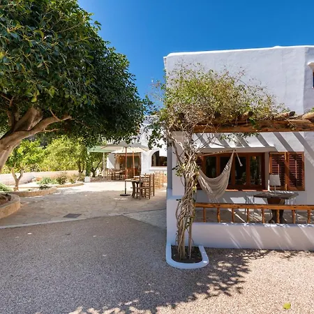 Valley Club Ibiza - Boutique * סן ז'ואן דה לבריג'ה