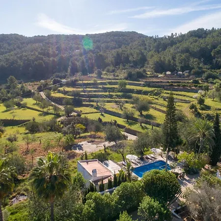 Valley Club Ibiza - Boutique *