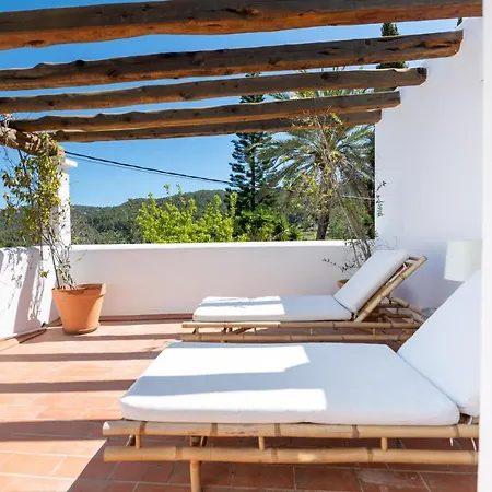 Valley Club Ibiza - Boutique *