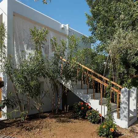 בית חווה Valley Club Ibiza - Boutique סן ז'ואן דה לבריג'ה