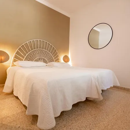 Valley Club Ibiza - Boutique סן ז'ואן דה לבריג'ה