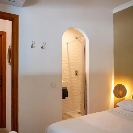 Valley Club Ibiza - Boutique