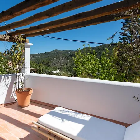 Valley Club Ibiza - Boutique * סן ז'ואן דה לבריג'ה