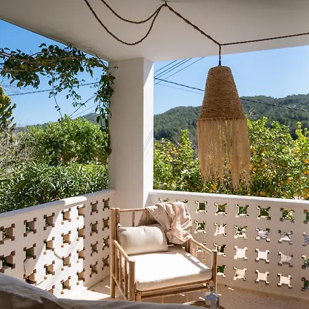Valley Club Ibiza - Boutique סן ז'ואן דה לבריג'ה
