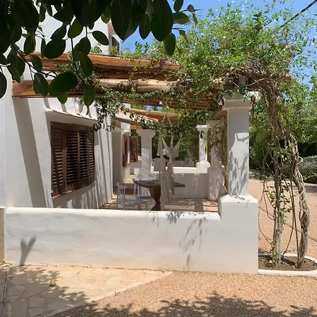 Valley Club Ibiza - Boutique * סן ז'ואן דה לבריג'ה