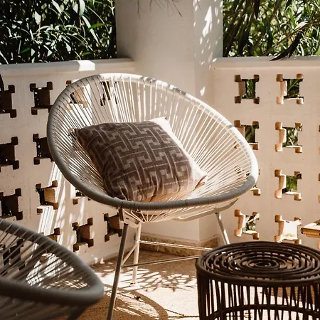 Valley Club Ibiza - Boutique