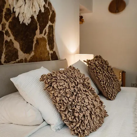 Valley Club Ibiza - Boutique בית חווה סן ז'ואן דה לבריג'ה